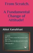 From Scratch A Fundamental Change Of Attitude