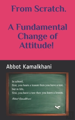 Bertrand.pt - From Scratch A Fundamental Change Of Attitude