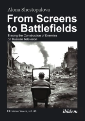 From Screens To Battlefields