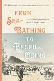 From Sea-Bathing To Beach-Going