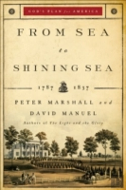 Bertrand.pt - From Sea To Shining Sea, 1787-1837