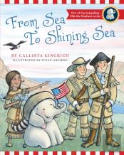 From Sea To Shining Sea