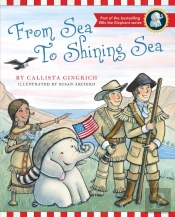 From Sea To Shining Sea