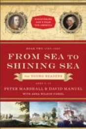 From Sea To Shining Sea For Young Readers