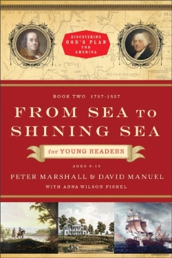 Bertrand.pt - From Sea To Shining Sea For Young Readers (Discovering God'S Plan For America Book #2)