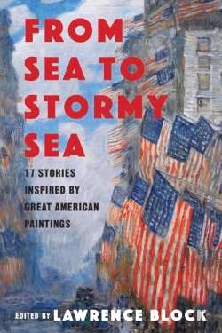 Bertrand.pt - From Sea To Stormy Sea