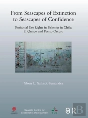 From Seascapes Of Extinction To Seascapes Of Confidence