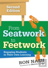 From Seatwork To Feetwork