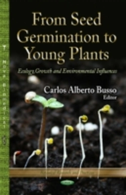 Bertrand.pt - From Seed Germination To Young Plants