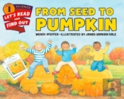 From Seed To Pumpkin