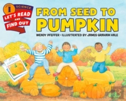 Bertrand.pt - From Seed To Pumpkin