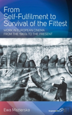 Bertrand.pt - From Self-Fulfillment To Survival Of The Fittest