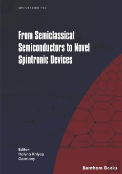 Bertrand.pt - From Semiclassical Semiconductors To Novel Spintronic Devices