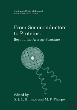 Bertrand.pt - From Semiconductors To Proteins: Beyond The Average Structure