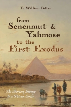 Bertrand.pt - From Senenmut And Yahmose To The First Exodus