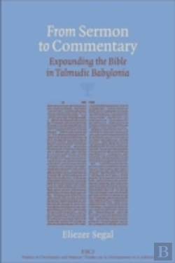 Bertrand.pt - From Sermon To Commentary