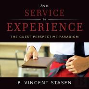 From Service To Experience