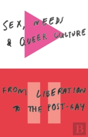 From Sexual Liberation To Post Gay