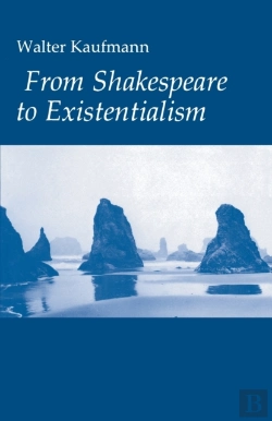 Bertrand.pt - From Shakespeare To Existentialism