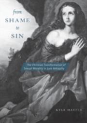 From Shame To Sin