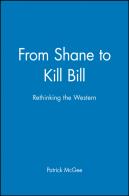 From Shane To Kill Bill