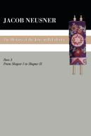 From Shapur I To Shapur Ii
