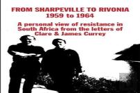 From Sharpville To Rivonia