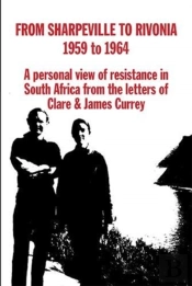From Sharpville To Rivonia