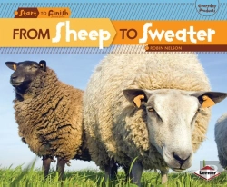 Bertrand.pt - From Sheep To Sweater