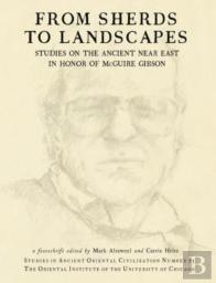 From Sherds To Landscapes