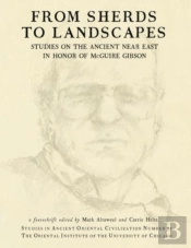 From Sherds To Landscapes