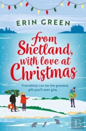 From Shetland, With Love At Christmas