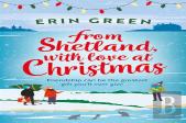 From Shetland, With Love At Christmas