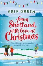 From Shetland, With Love At Christmas