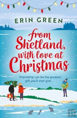 Bertrand.pt - From Shetland, With Love At Christmas