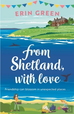 Bertrand.pt - From Shetland, With Love