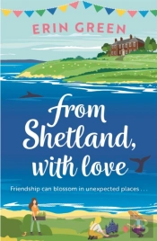 From Shetland, With Love