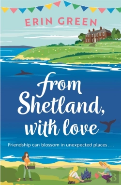 Bertrand.pt - From Shetland, With Love
