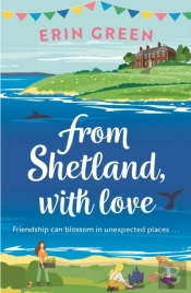 From Shetland, With Love