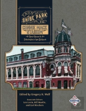 From Shibe Park To Connie Mack Stadium