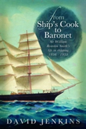 From Ship'S Cook To Baronet