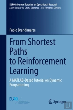 Bertrand.pt - From Shortest Paths To Reinforcement Learning