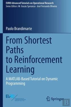 Bertrand.pt - From Shortest Paths To Reinforcement Learning