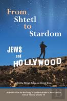 From Shtetl To Stardom