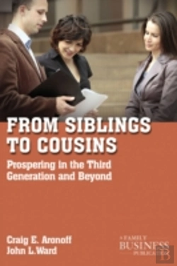 Bertrand.pt - From Siblings To Cousins