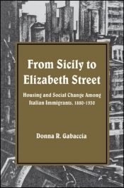 From Sicily To Elizabeth Street