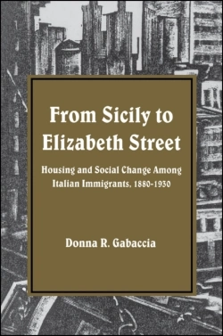 Bertrand.pt - From Sicily To Elizabeth Street