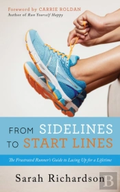 From Sidelines To Startlines
