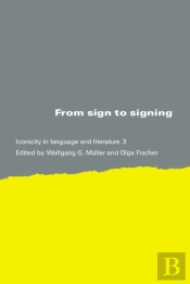 From Sign To Signing