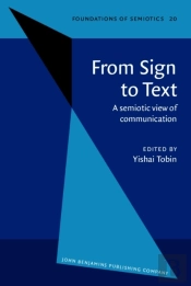 From Sign To Text
